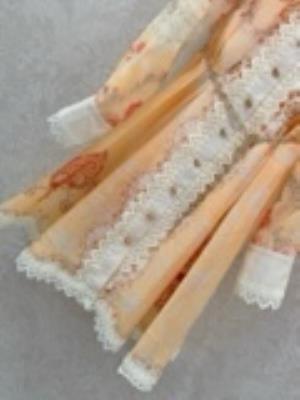 wholesale quality zimmerman 26 spring dress model no. 11